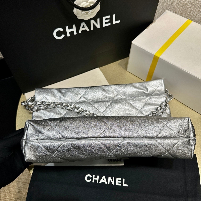 Chanel Shopping Bags